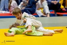 15.03.2025 Berger Nachwuchscup